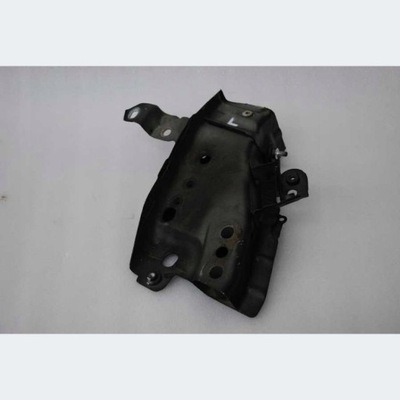 Лонжерон підкрилок лівий перед bmw e90 фото №1