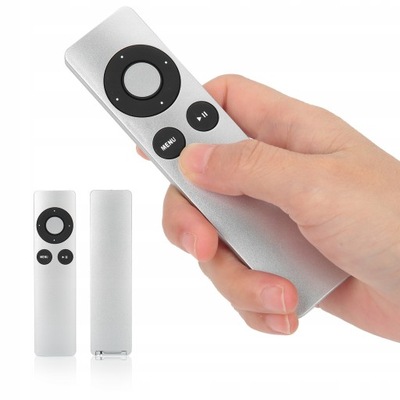 PILOT DO APPLE REMOTE TV APPLE TV 2 3 OS TV 2 3 A1427 A1469