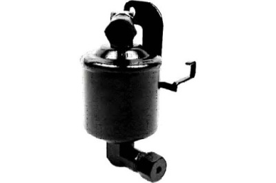 Nis95109 осушитель кондиционера nissens фото №1