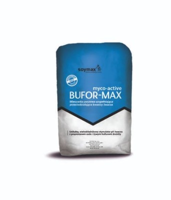 BUFOR-MAX MYCO ACTIVE 20kg