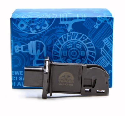 Расходомер citroen jumper ford b-max fiesta galaxy mondeo transit фото №1