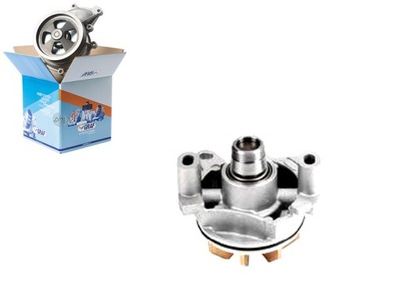 Graf насос wody nissan interstar dci 120 x70 фото №1