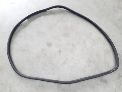 Прокладка дверь задняя левая mercedes w166 ml фото №1