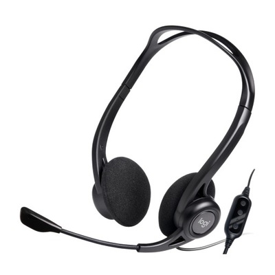 logitech pc 960 stereo