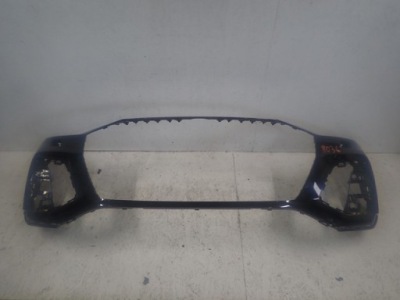 Бампер перед передній audi q5 ii lift s line 20- фото №1