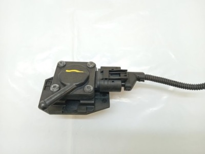 Датчик тиску вихлопних газів bmw 7 e65 4.4 фото №1