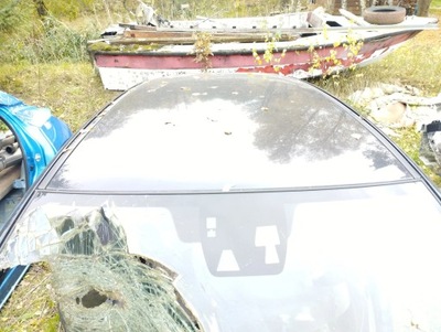 Mazda cx-5 2012 крыша фото №1