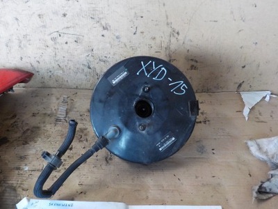 Mazda 5 2005 2.0 усилитель тормозов cc294395x фото №1