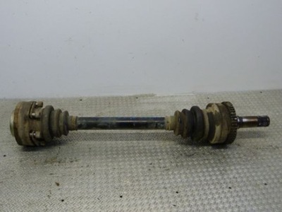 Приводной вал задняя правая abs omega b 2.5 v6 фото №1