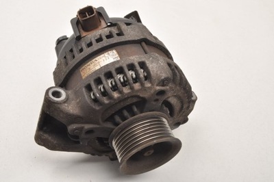 Honda accord vii 2.0 генератор 104210-3291 фото №1