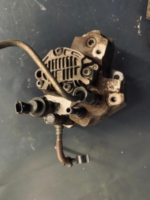 Насос упорскування 8200055072 renault laguna 2 ii 1.9dci фото №1