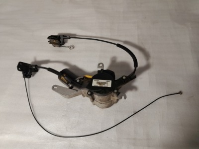 Kia carnival 2022 замок доводчик електричний двері розсувних 83820-r0000 фото №1