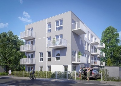 Mieszkanie, Gdynia, Grabówek, 35 m²