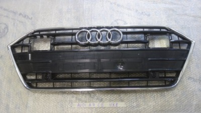 Решётка радиатора решётка радиатора решётка  радиатора audi a7 c8 4k8853651a фото №1