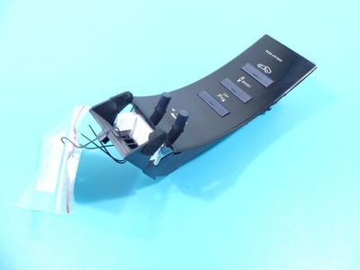 Перемикач pdc sport pass подушка безпеки mercedes w221 фото №1