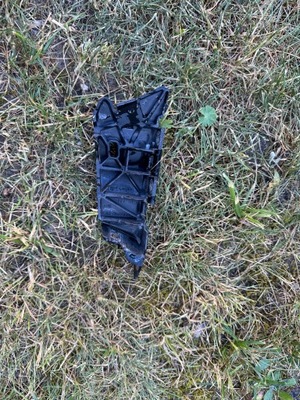 Напрямна передній лівий seat leon ii 1p0807183 фото №1