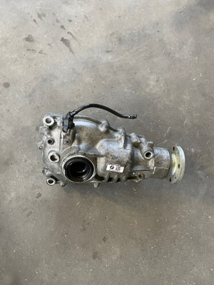 Bmw x5 g05 міст передній 8487443 фото №1