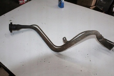 Dodge caliber 07 2.0 crd труба заливної пального заливна горловина фото №1