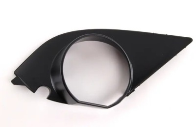 Рамка протитуманної фари m bmw 5 e60/e61 оригінал фото №1