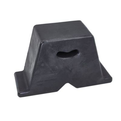 Отбойник амортизатора задняя man tge vw crafter 16- фото №1