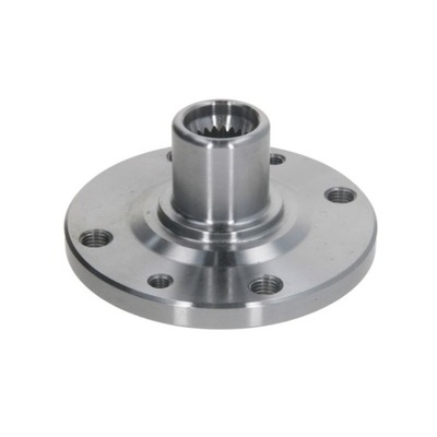 Ступиця перед права/ліва logan sandero i logan i фото №1