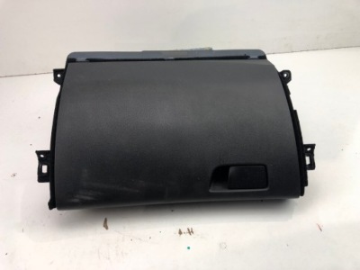 Renault megane iv gt line бардачок пасажира фото №1