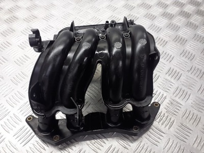 Колектор всмоктуючий citroen c2 1.1 9631980380 фото №1