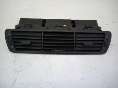 Решётка обдув средняя peugeot 807 2.2 hdi фото №1
