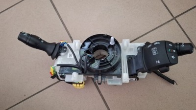 Перемикач комбінований renault scenic iii 255670019r 255520014r фото №1