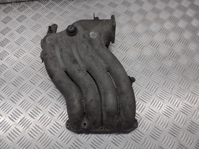 Колектор всмоктуючий skoda octavia i 2.0 06a133223 фото №1