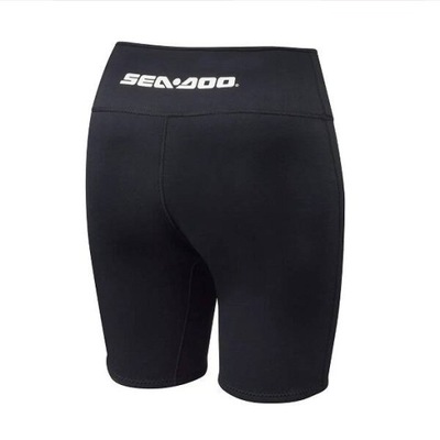 Spodenki damskie Neoprene Shorts Sea-Doo roz. M 2867860690