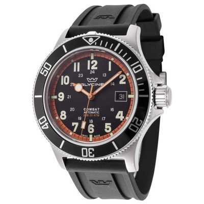 Glycine Combat Sub GL0431