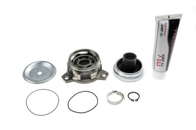 Npw-ms-056 nty шарнир вала приводного фото №1