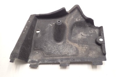 Audi a7 4g защита подвеска левая 4g8825215b фото №1