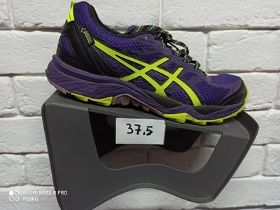 BUTY ASICS GEL FUJI TRABUCO 5 GORE-TEX R 37,5