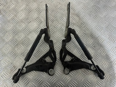 Mini cooper r56 петли капот комплект a94/9 фото №1