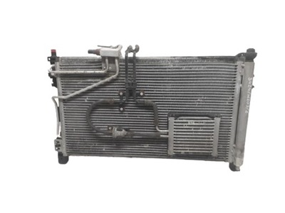 MERCEDES C CLASS W203 00-07 RADIATOR WATER AIR CONDITIONER A2035001103  