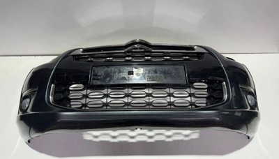 Citroen ds4 бампер перед передній kompletny фото №1