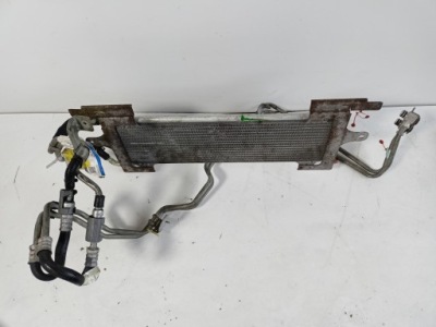 Ford mustang v 10-14 3.7 трубки радиатора масла фото №1