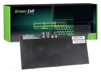 Bateria GREEN CELL HP107 3400mAh 11.4V