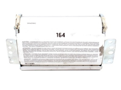 Подушка повітряна mercedes-benz оригінальний номер a1648600805 фото №1