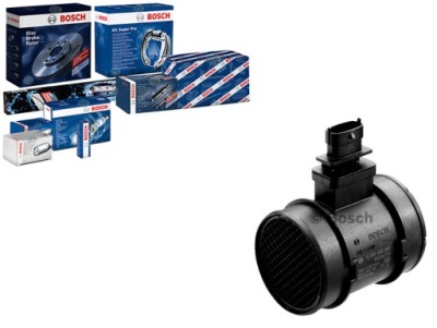 Bos0 281 002 861 расходомер воздуха fiat dob фото №1