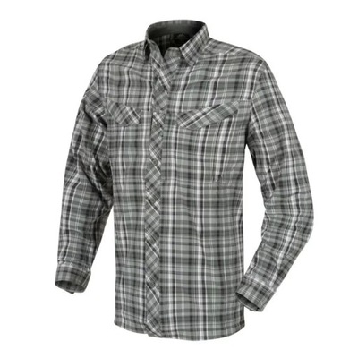 Koszula Helikon DEFENDER Mk2 City Pine Plaid XL