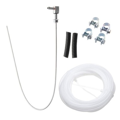 Шланги трубка do бака оливи do обігріву стояночного набір do webasto фото №1