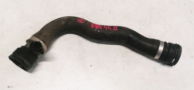 Bmw 6 e64 cabrio 04r труба шланг wąż водяний 1436377 фото №1