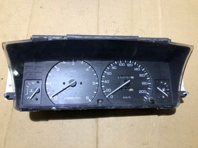 DASHBOARD DASH LAND ROVER DISCOVERY I AMR4748  