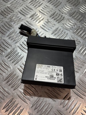 Citroen c4 iii e-c4 2021 блок управления / модуль света lcm фото №1