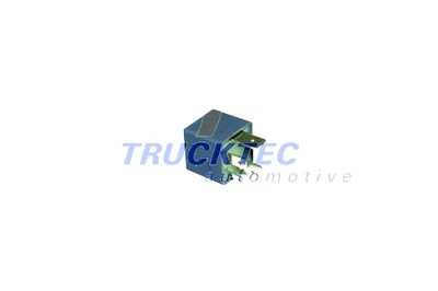 TRUCKTEC РЕЛЕ VAG