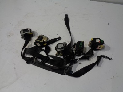 Ремни натяжители audi a8 d3 комплект фото №1