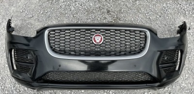 Jaguar e-pace r-dynamic бампер j9c3-17f003-c фото №1